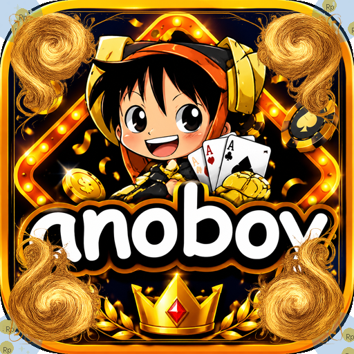 anoboy — galeri pratinjau - APK Resmi